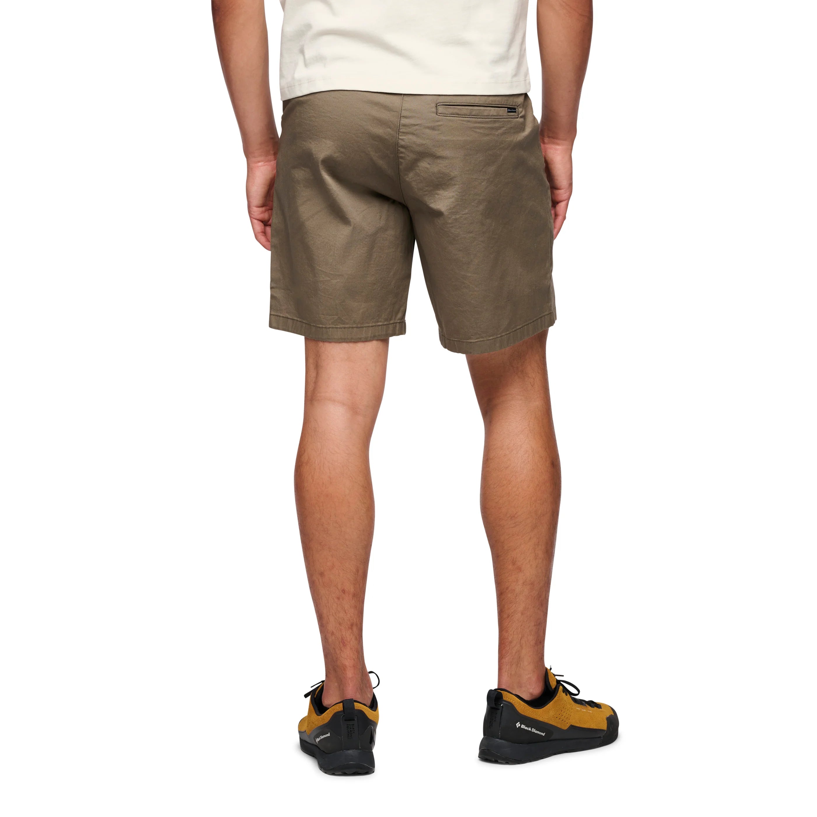 [AP7511262005] MENS BLACK DIAMOND NOTION SHORTS