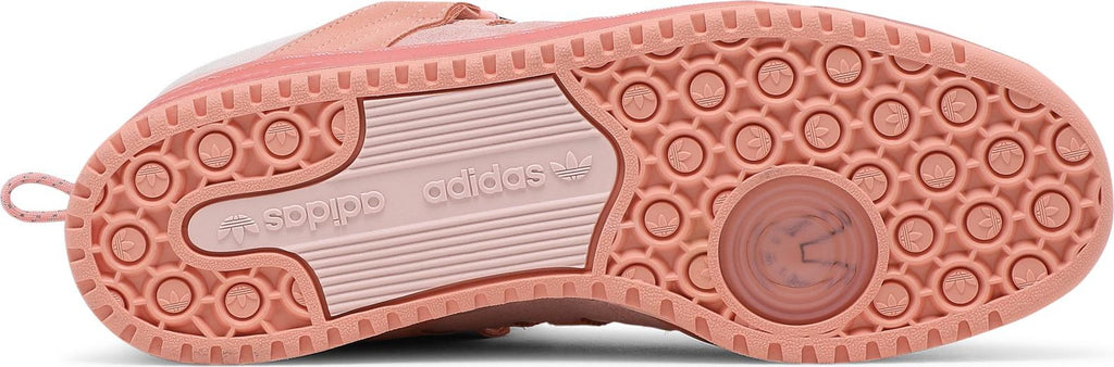 [GW0265] Mens Adidas FORUM LOW BAD BUNNY PINK EASTER EGG'