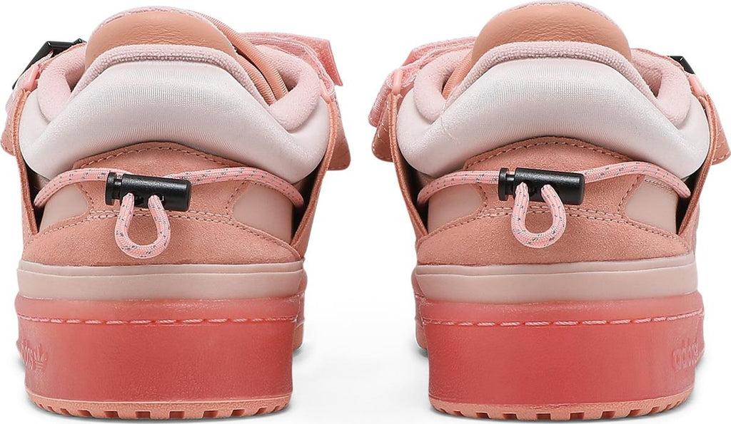 [GW0265] Mens Adidas FORUM LOW BAD BUNNY PINK EASTER EGG'