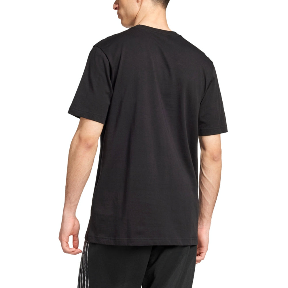 [IY4882] MENS ADIDAS ORIGINALS OUTLINE T-SHIRT