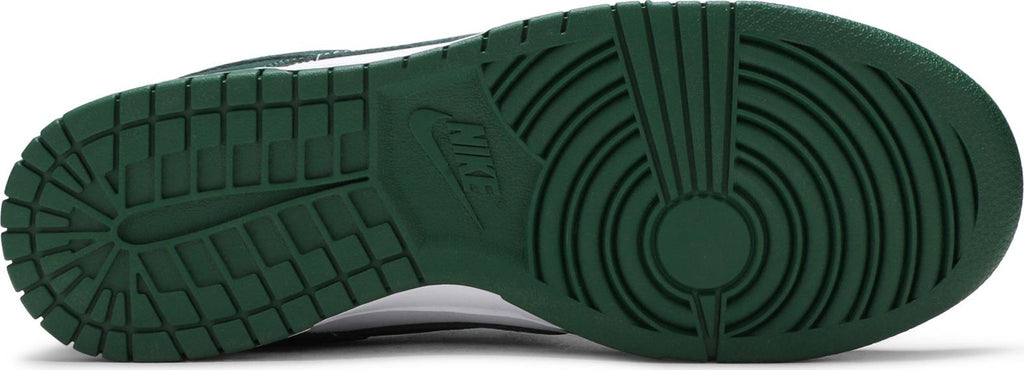 [DD1391-101] Mens Nike DUNK LOW 'MICHIGAN STATE'