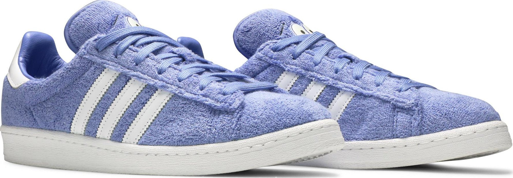 [GZ9177] Mens Adidas CAMPUS 80S 'SOUTH PARK TOWELIE'