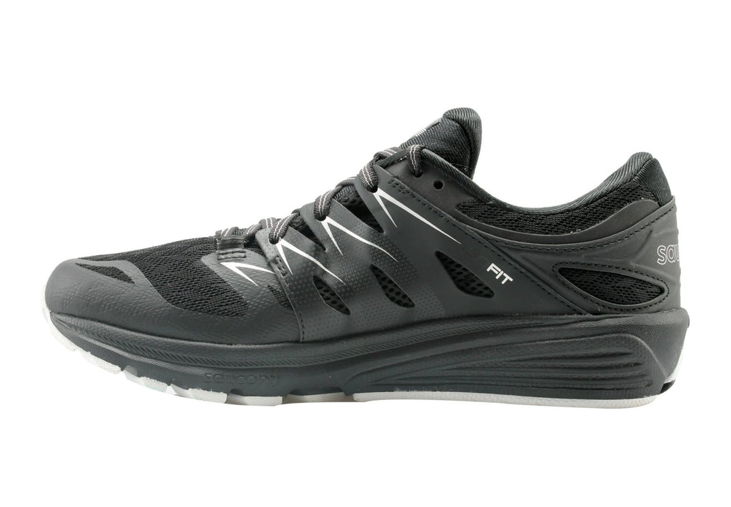 [S20314-2] Mens Saucony Zealot ISO 2