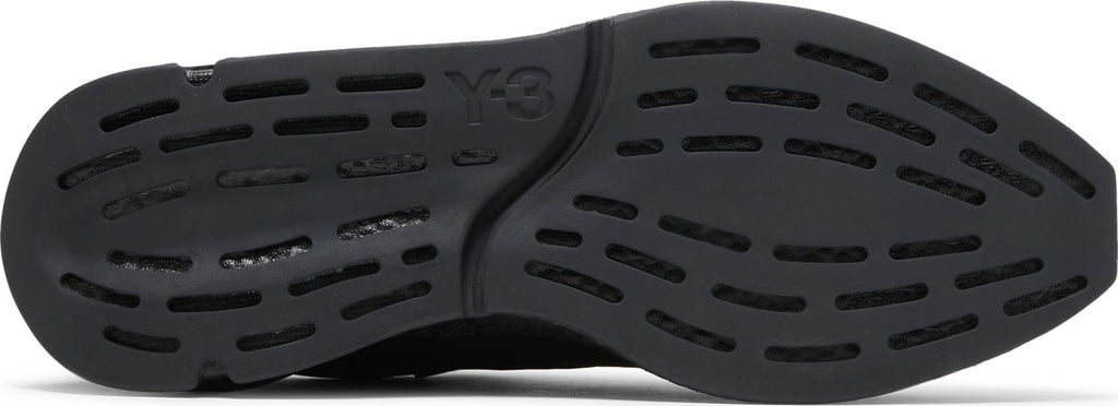 [FZ4318] Mens Adidas Y-3 ORISAN 'TRIPLE BLACK'