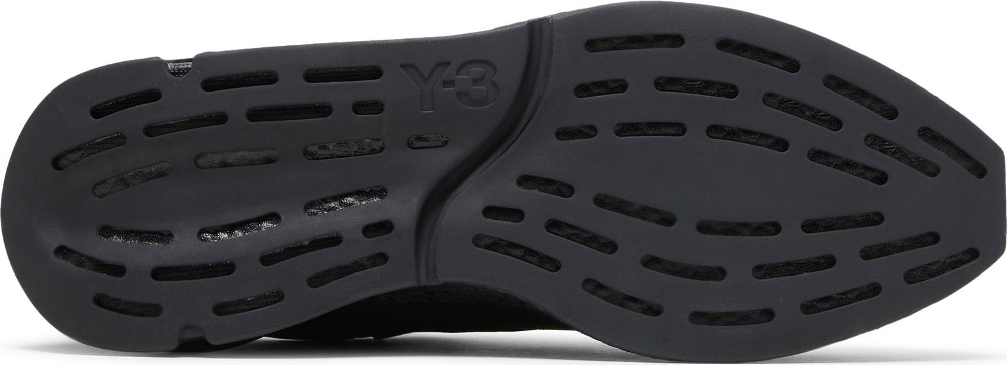 [FZ4318] Mens Adidas Y-3 ORISAN 'TRIPLE BLACK'