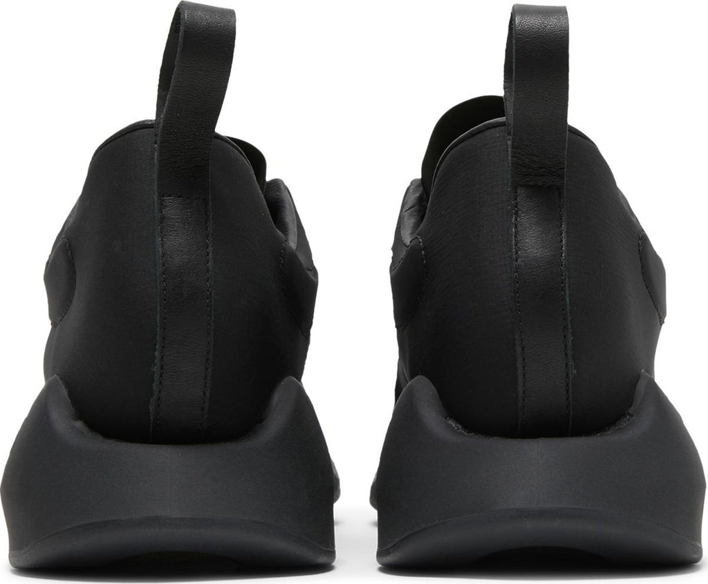 [FZ4318] Mens Adidas Y-3 ORISAN 'TRIPLE BLACK'