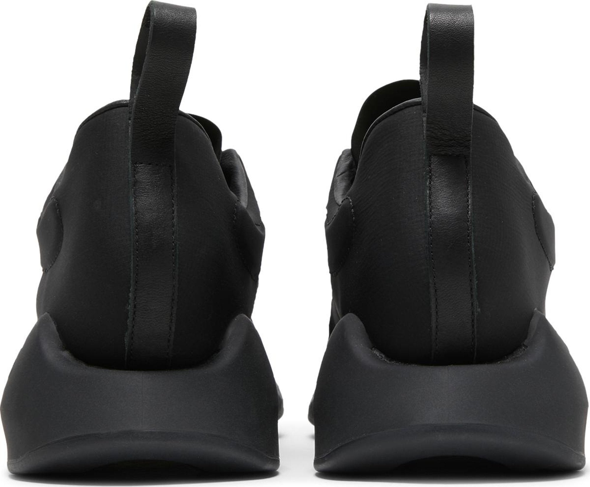 [FZ4318] Mens Adidas Y-3 ORISAN 'TRIPLE BLACK'