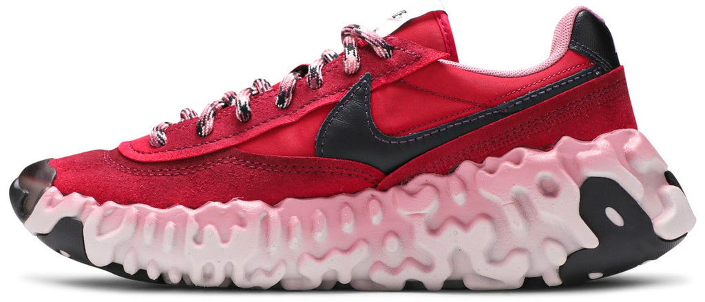 [DA9784-600] MENS NIKE OVERBREAK SP 'BEETROOT'
