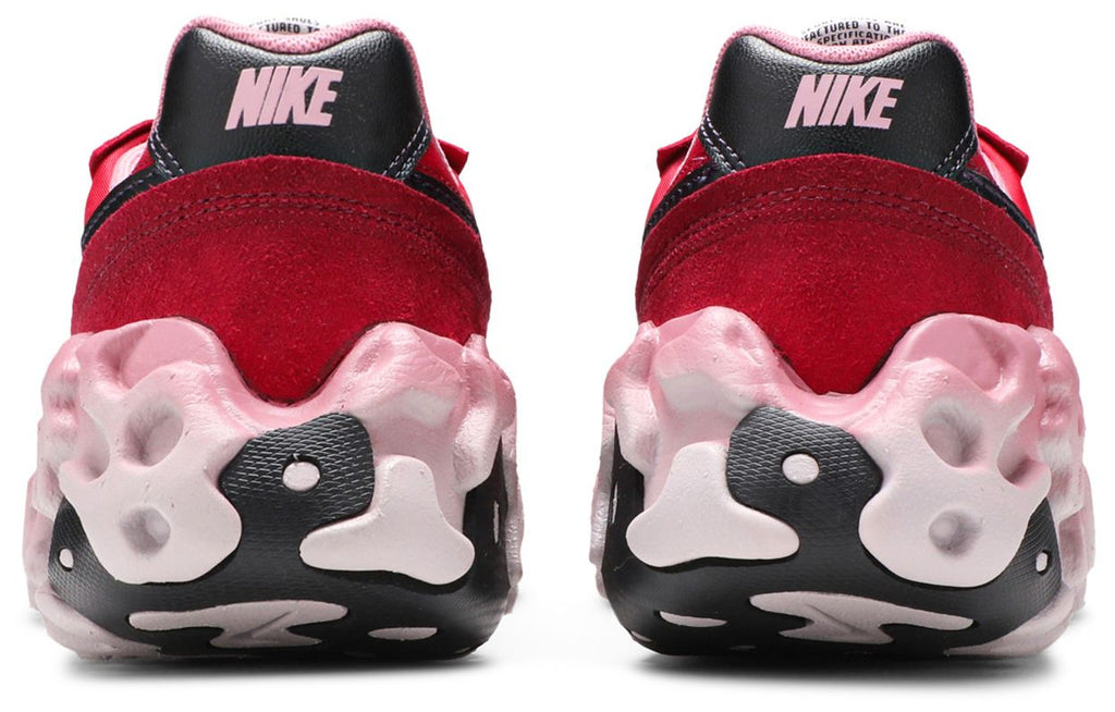 [DA9784-600] MENS NIKE OVERBREAK SP 'BEETROOT'