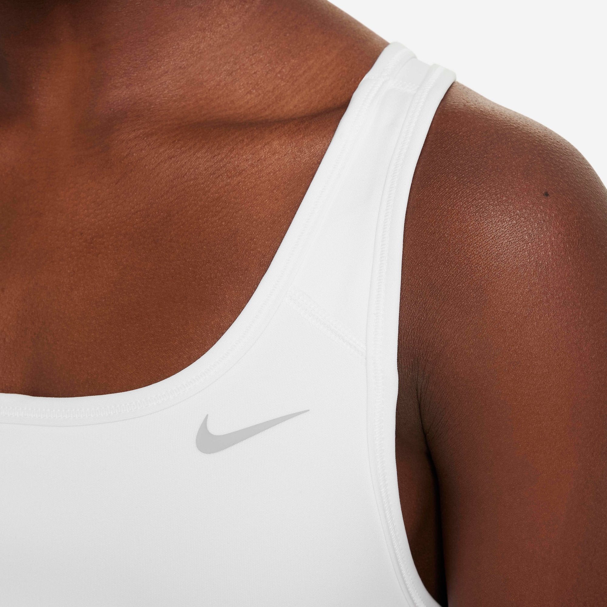 [DA1030-100] Youth Nike PRO SPORTS BRA