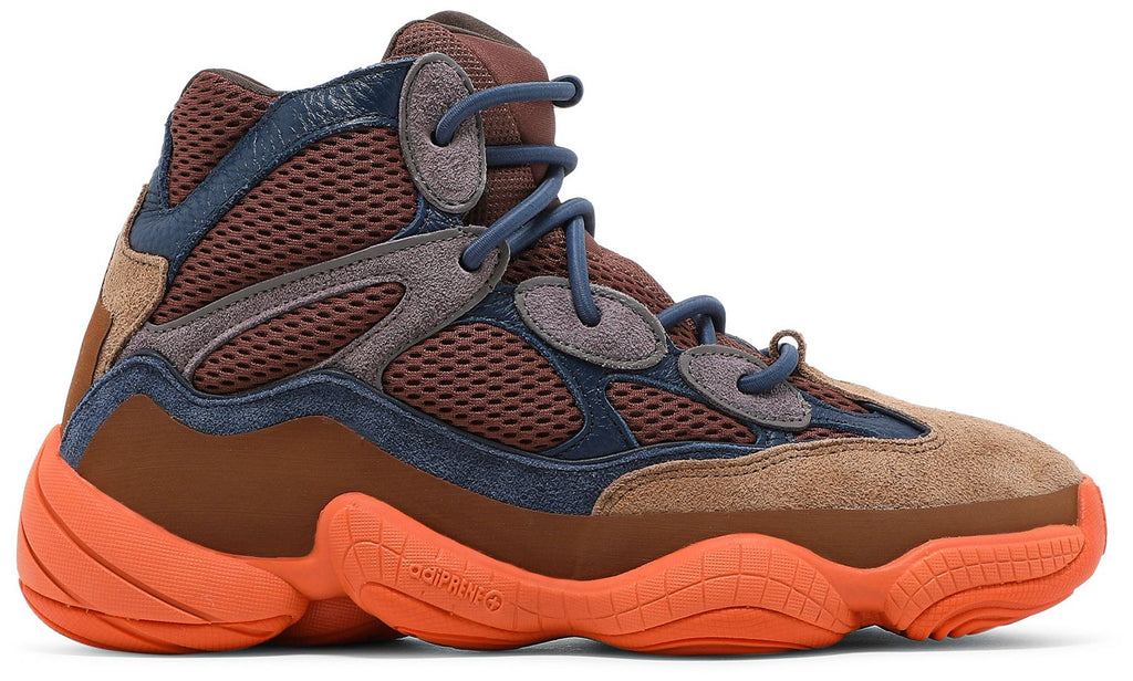 [GW2873] Mens Adidas YEEZY 500 HIGH