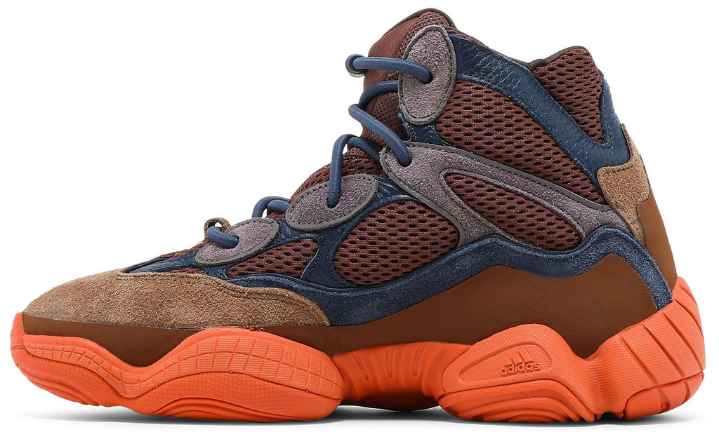 [GW2873] Mens Adidas YEEZY 500 HIGH