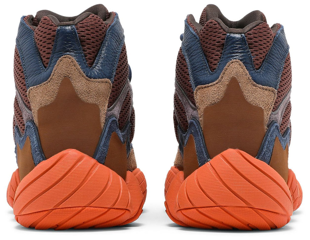 [GW2873] Mens Adidas YEEZY 500 HIGH