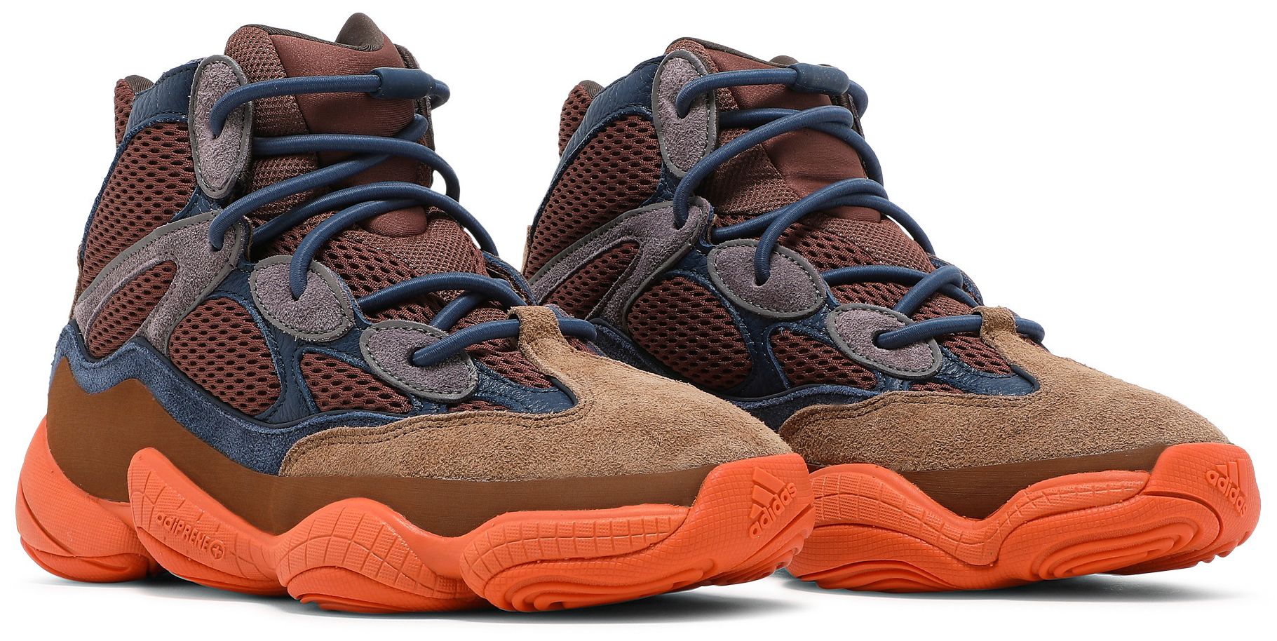 [GW2873] Mens Adidas YEEZY 500 HIGH