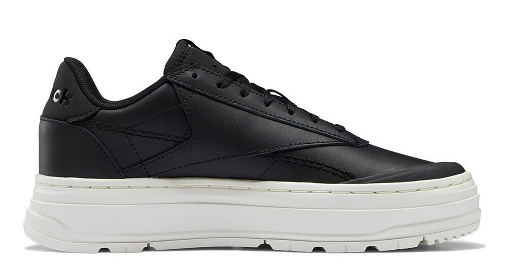 [100050575/H69142] Womens Reebok CLUB C DOUBLE GEO