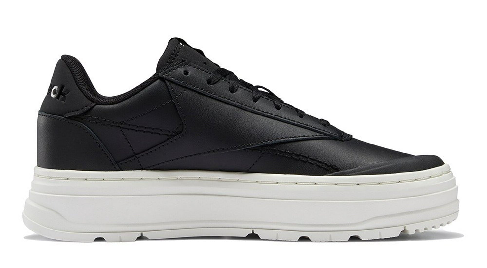 [100050575/H69142] Womens Reebok CLUB C DOUBLE GEO
