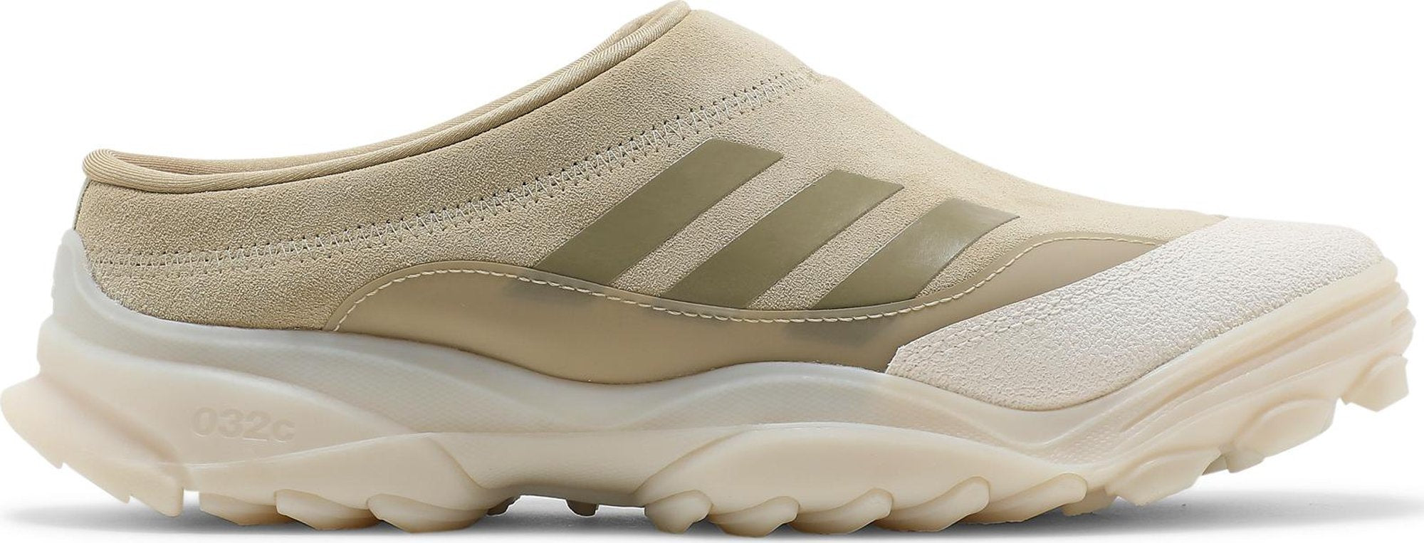[FZ3292] Mens Adidas GSG MULE '032C SAVANNAH'