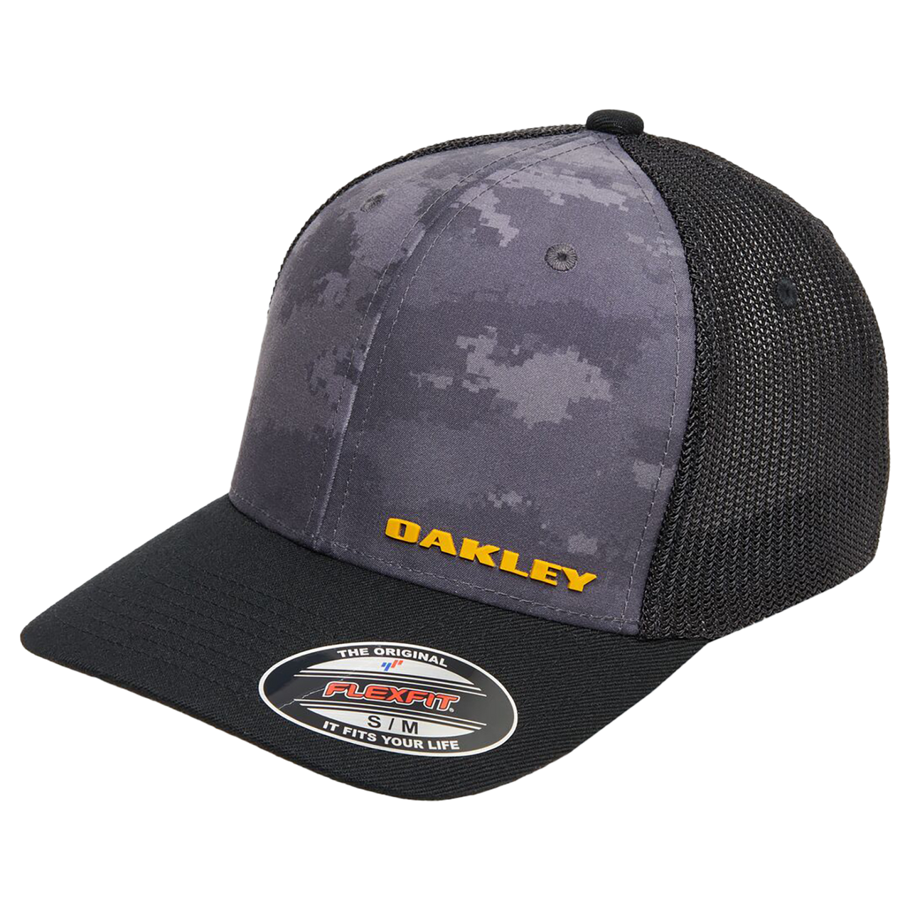 [FOS900354-9G7] Mens Oakley OAKLEY TRUCKER CAP
