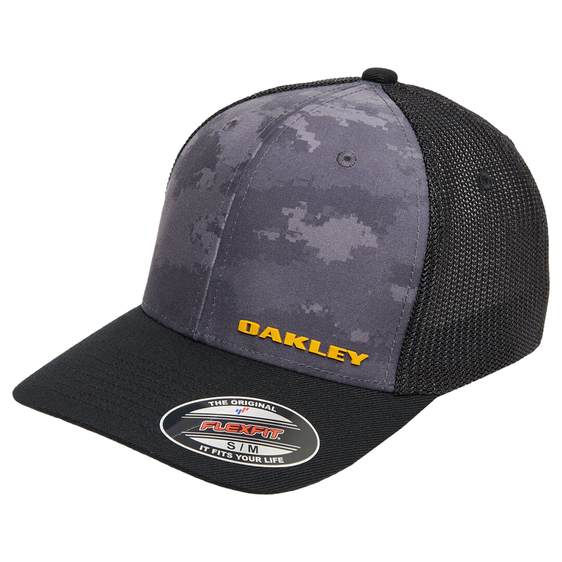[FOS900354-9G7] Mens Oakley OAKLEY TRUCKER CAP