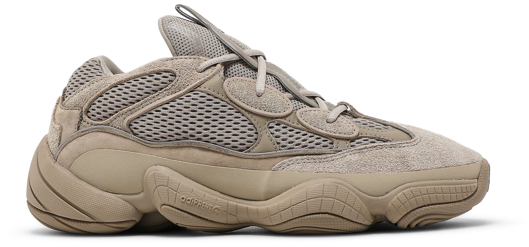 [GX3605] Mens Adidas YEEZY 500
