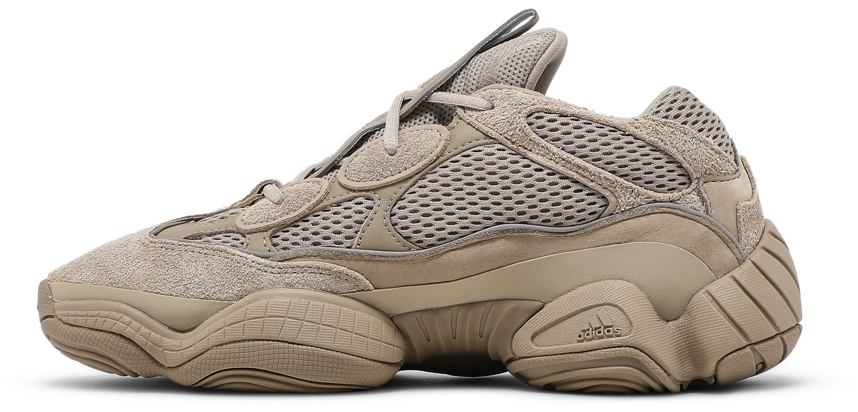 [GX3605] Mens Adidas YEEZY 500
