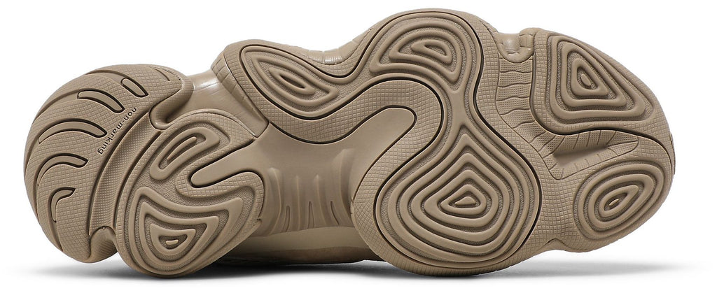 [GX3605] Mens Adidas YEEZY 500