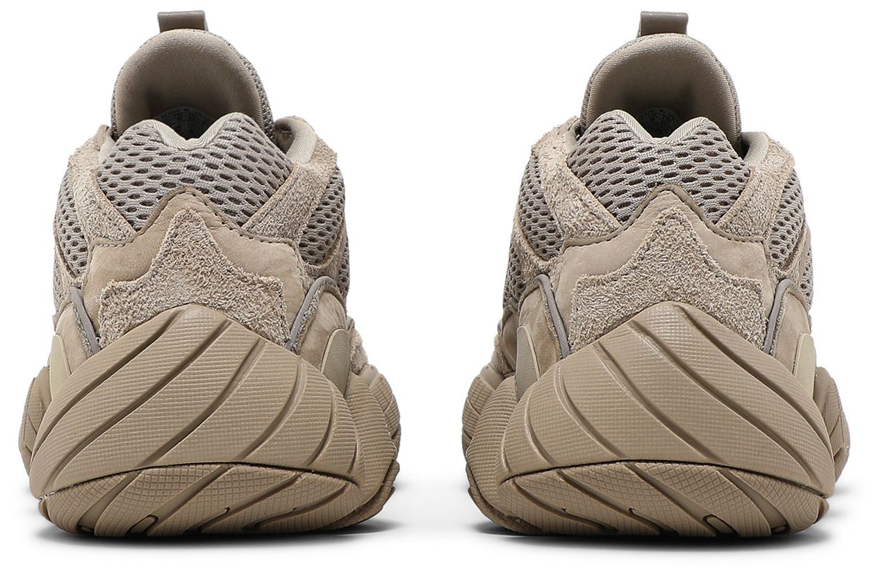 [GX3605] Mens Adidas YEEZY 500