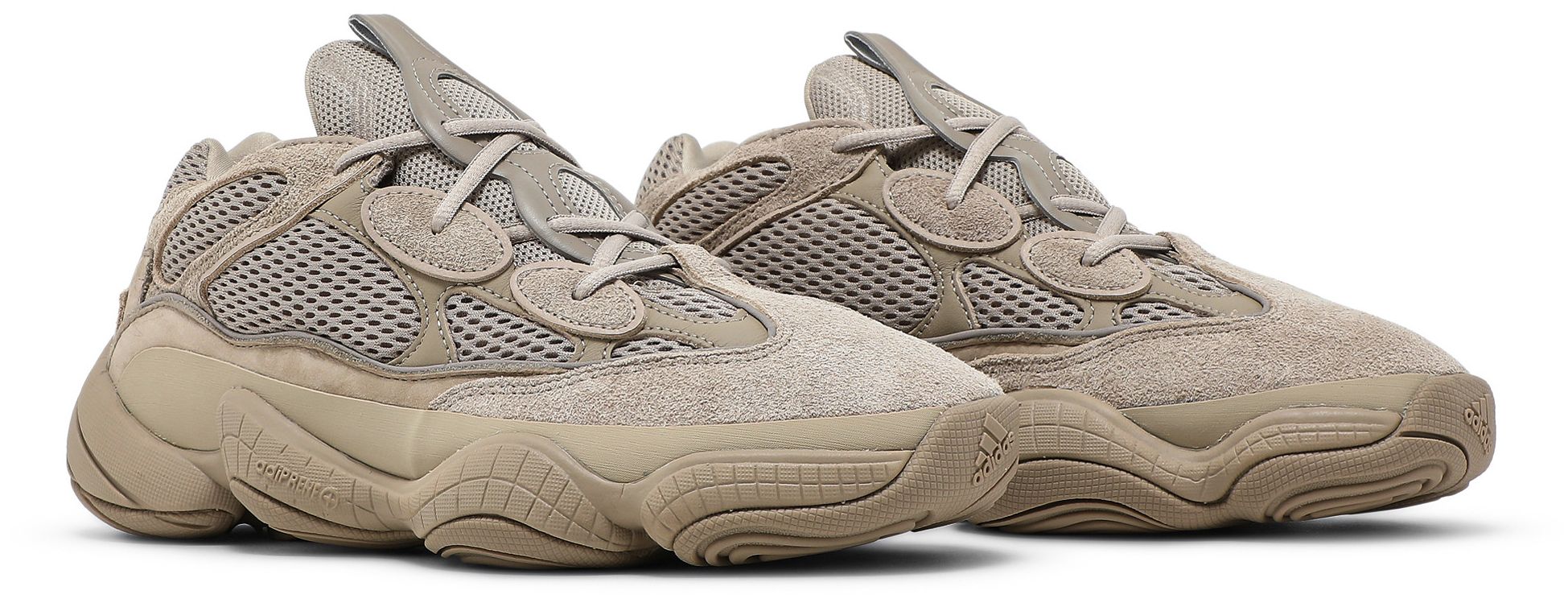 [GX3605] Mens Adidas YEEZY 500