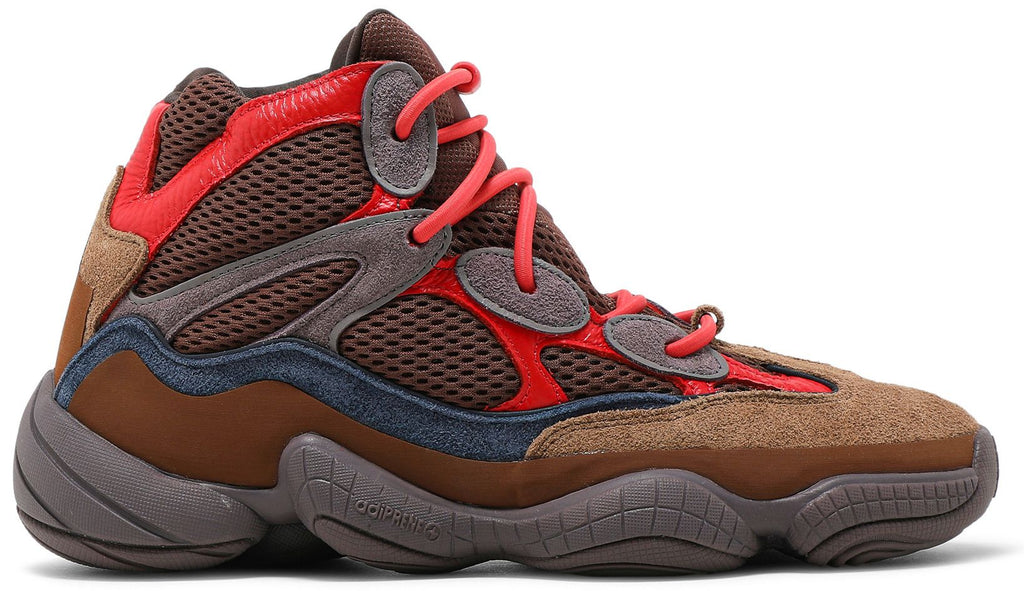 [GW2874] Mens Adidas YEEZY 500 HIGH
