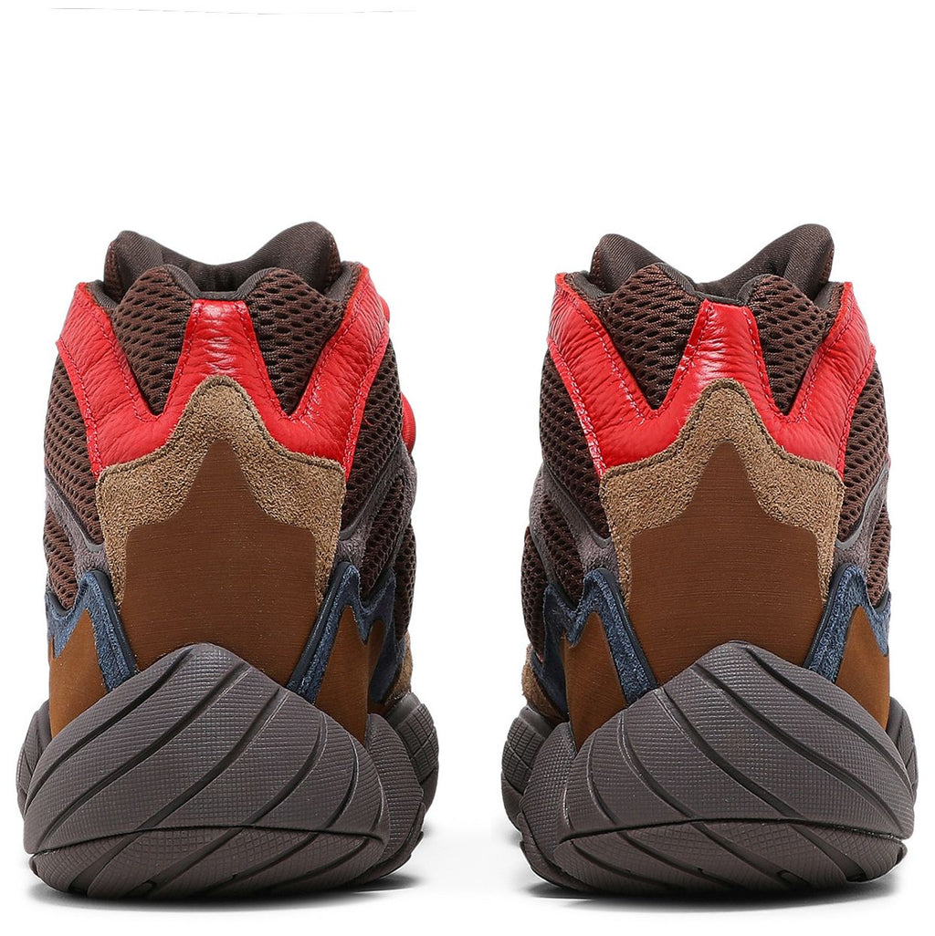 [GW2874] Mens Adidas YEEZY 500 HIGH