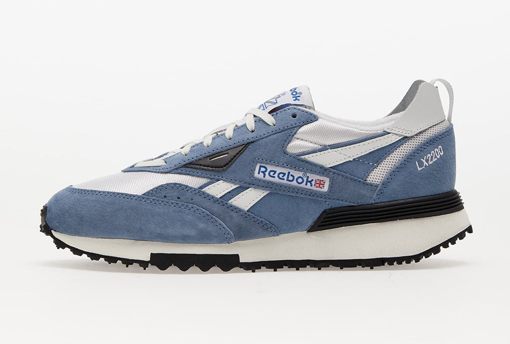[100046255/GY1535] MENS REEBOK LX2200