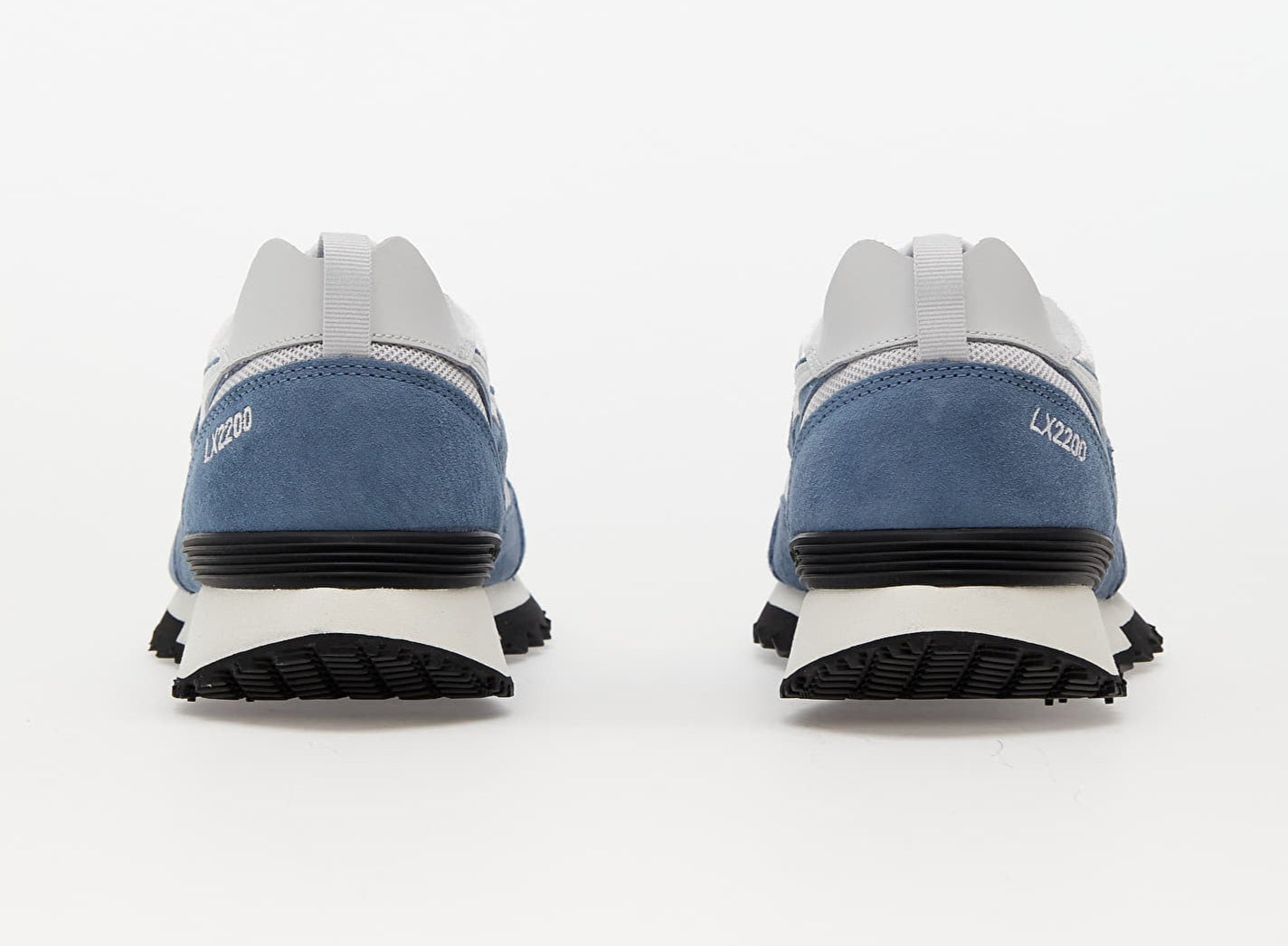 [100046255/GY1535] MENS REEBOK LX2200