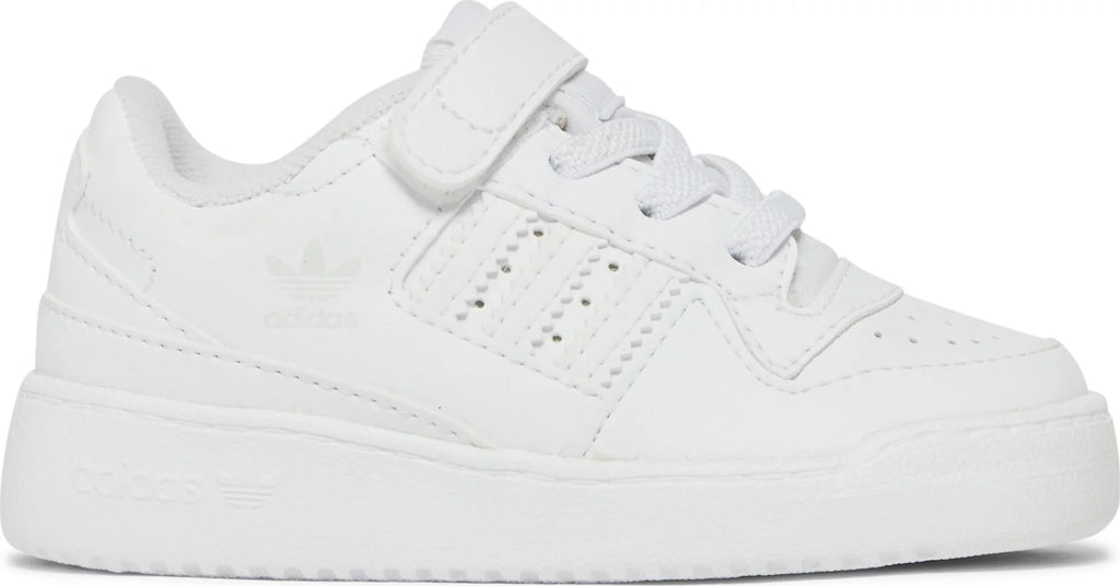 [FY7989] Toddlers Adidas FORUM LOW I