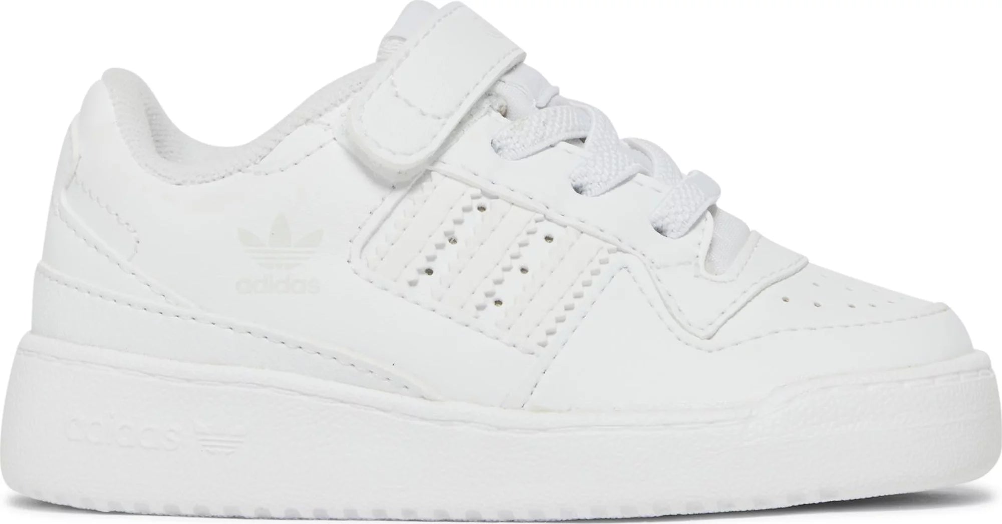 [FY7989] Toddlers Adidas FORUM LOW I