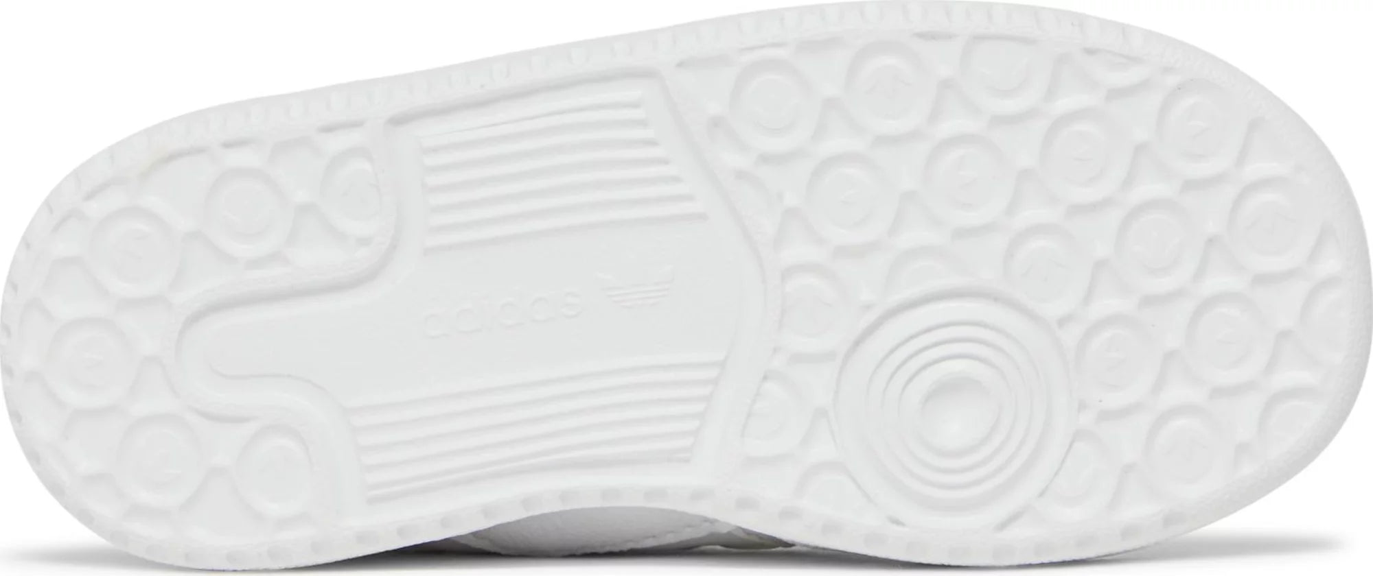 [FY7989] Toddlers Adidas FORUM LOW I