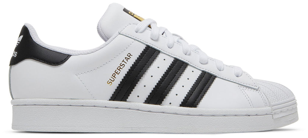 [FU7712] YOUTH ADIDAS SUPERSTAR J