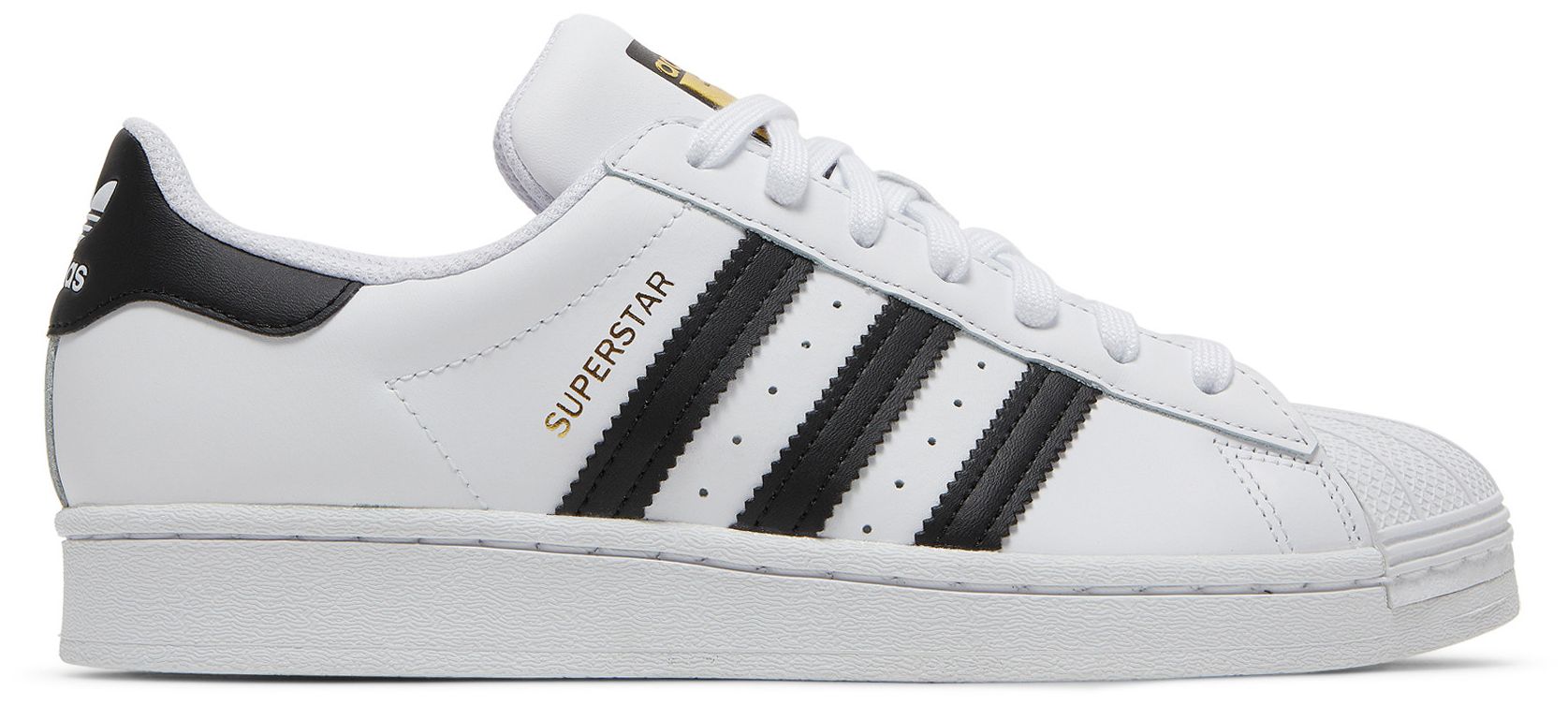 [FU7712] YOUTH ADIDAS SUPERSTAR J