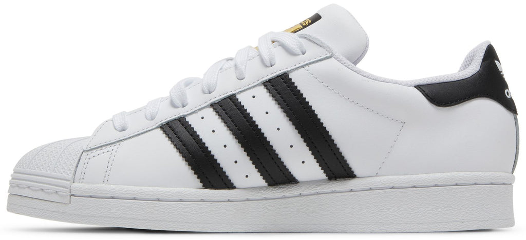 [FU7712] YOUTH ADIDAS SUPERSTAR J