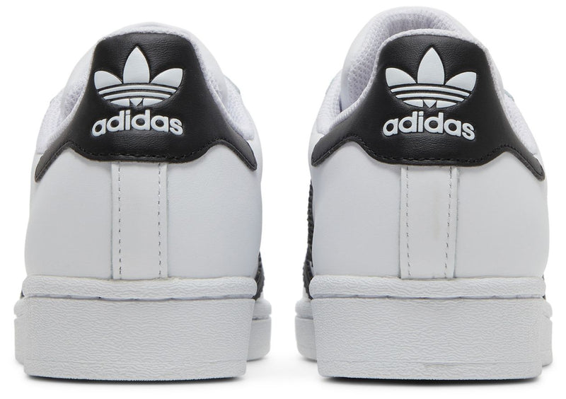 [FU7712] YOUTH ADIDAS SUPERSTAR J