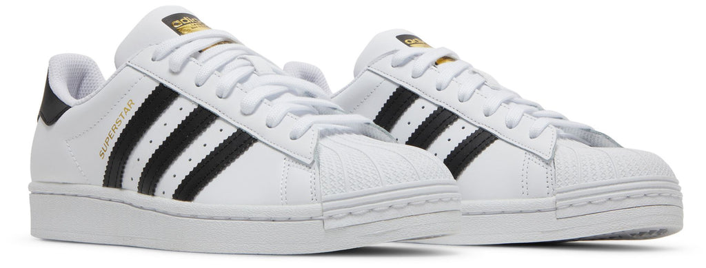 [FU7712] YOUTH ADIDAS SUPERSTAR J