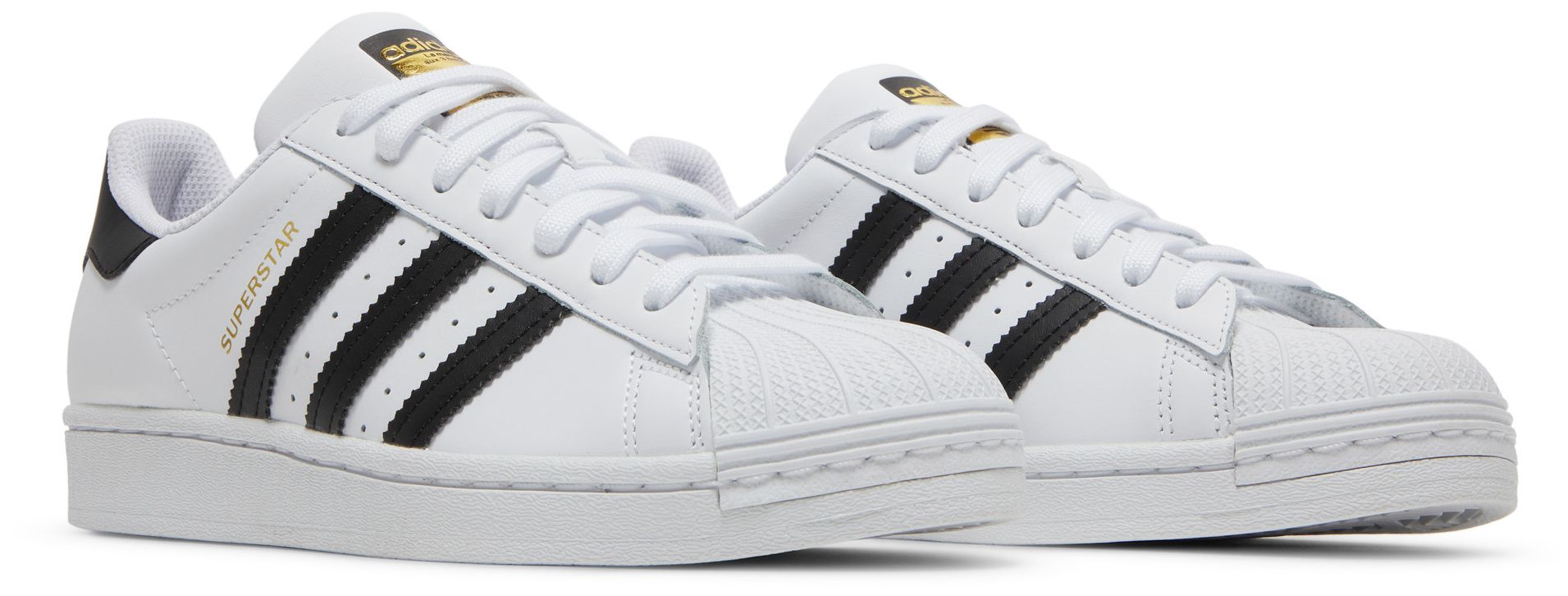 [FU7712] YOUTH ADIDAS SUPERSTAR J