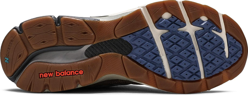 [M990BD3] Mens New Balance 990V3 'MIUSA BODEGA HERE TO STAY'