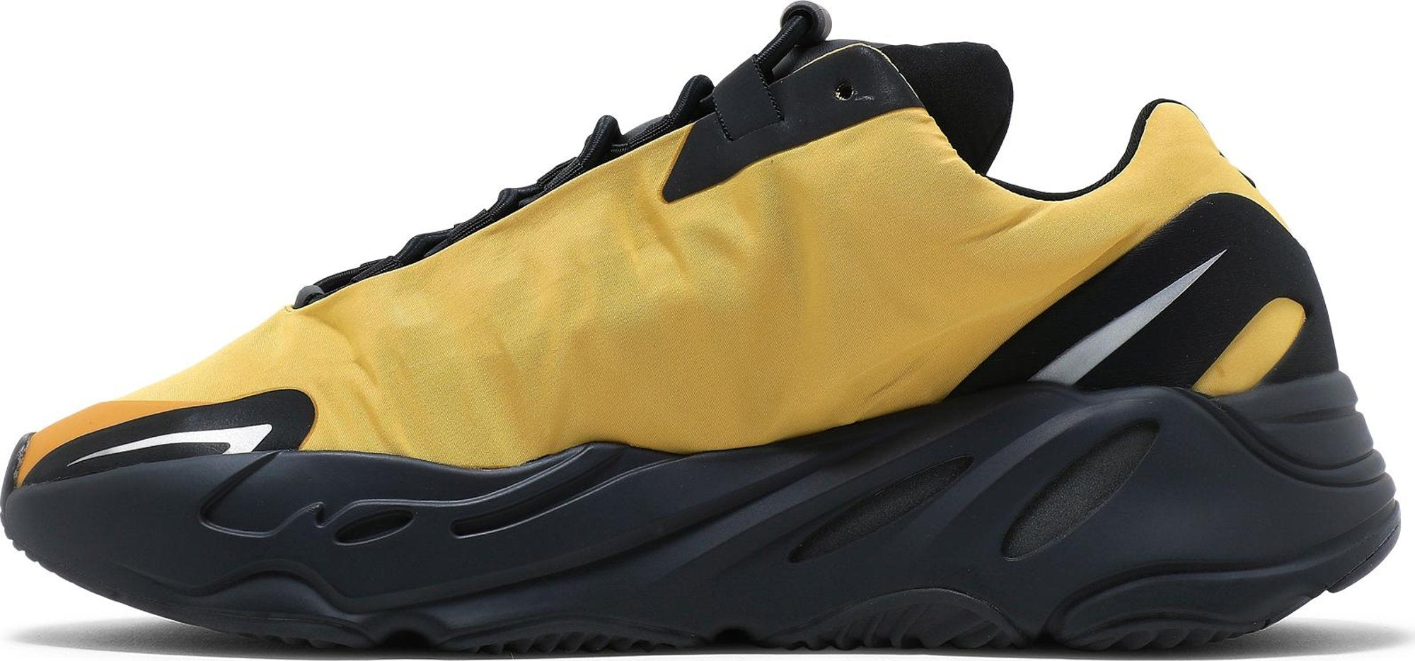 [GZ0717] Mens Adidas Yeezy Boost 700 MNVN 'Honey Flux'