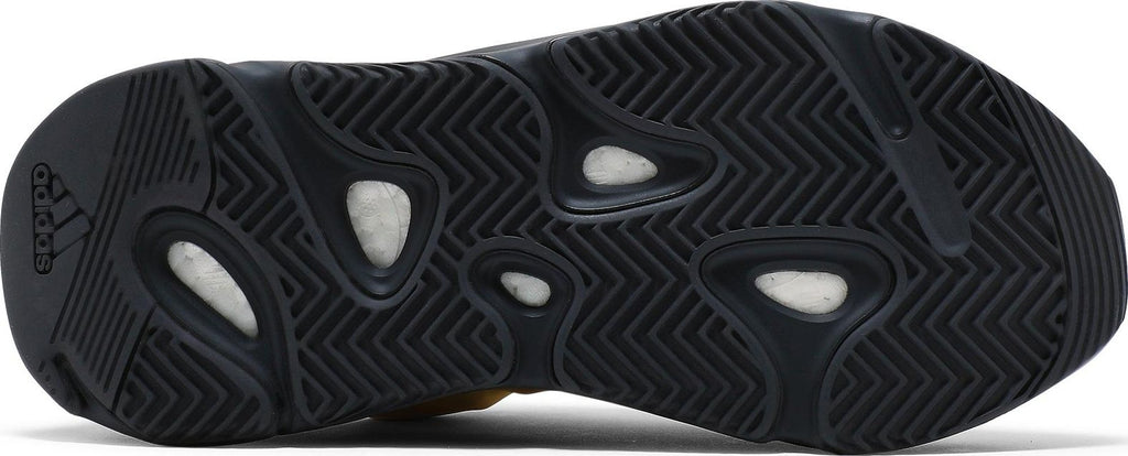 [GZ0717] Mens Adidas Yeezy Boost 700 MNVN 'Honey Flux'