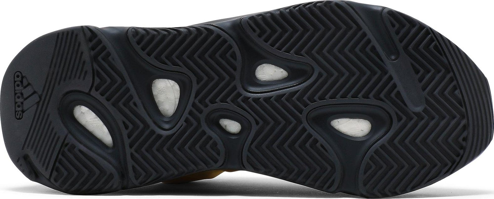 [GZ0717] Mens Adidas Yeezy Boost 700 MNVN 'Honey Flux'