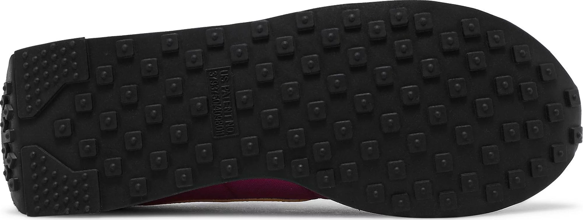 [DB3004-600] Mens Nike Waffle Trainer 2 'Fireberry'