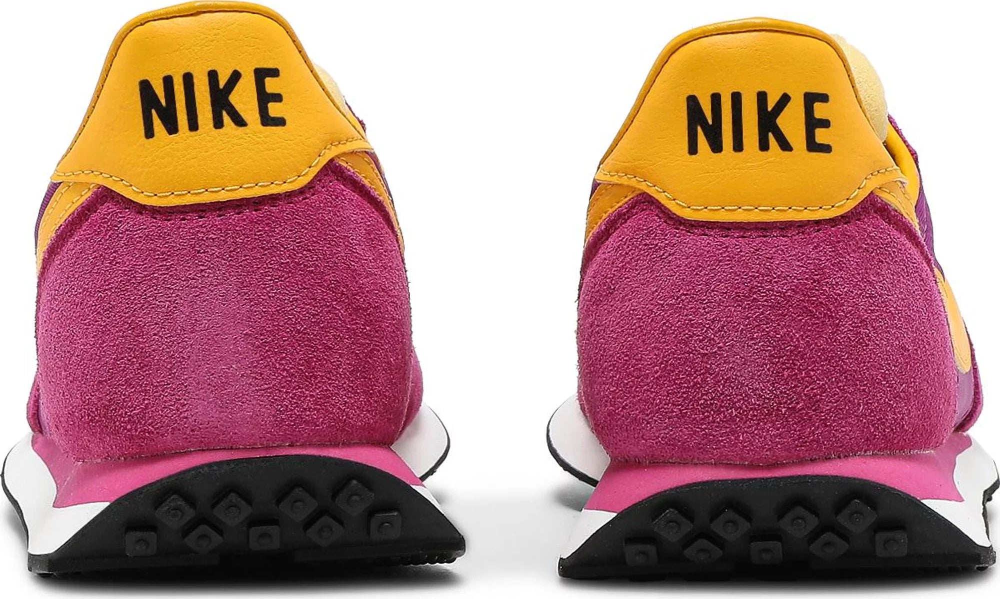 [DB3004-600] Mens Nike Waffle Trainer 2 'Fireberry'