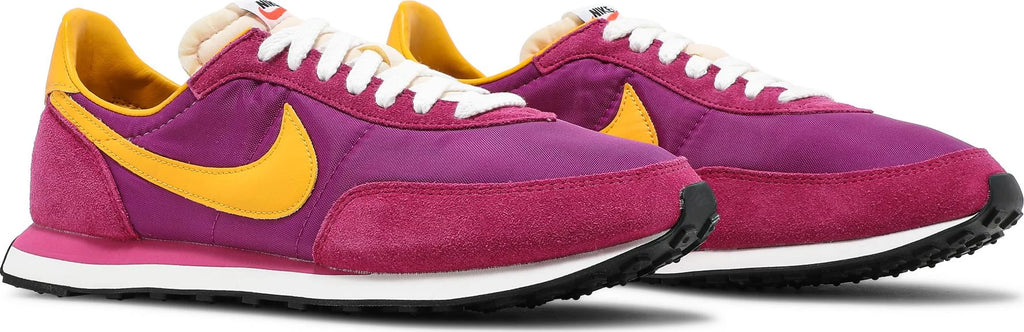 [DB3004-600] Mens Nike Waffle Trainer 2 'Fireberry'