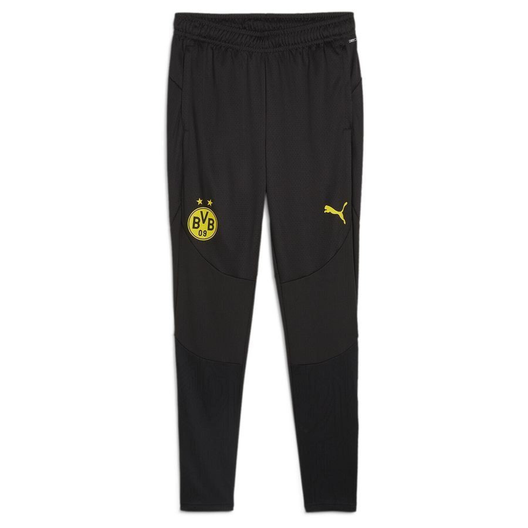 [777617-02] MENS PUMA BVB TRAINING PANTS