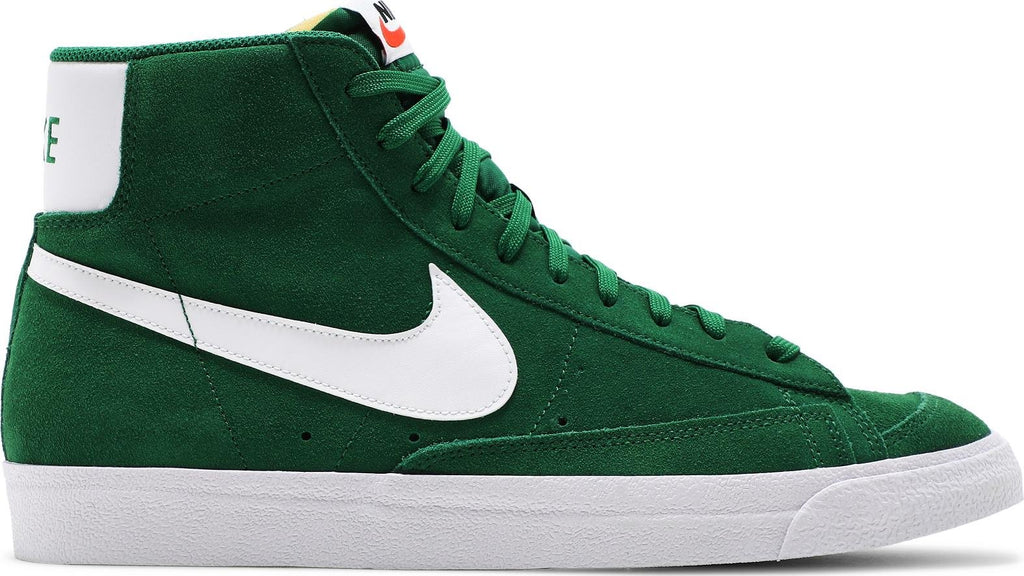 [CI1172-301] Mens Nike BLAZER MID 77 'PINE GREEN'